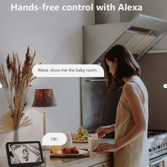 IMOU Ranger SE indoor security camera 2 pack - Picture 8 of 8